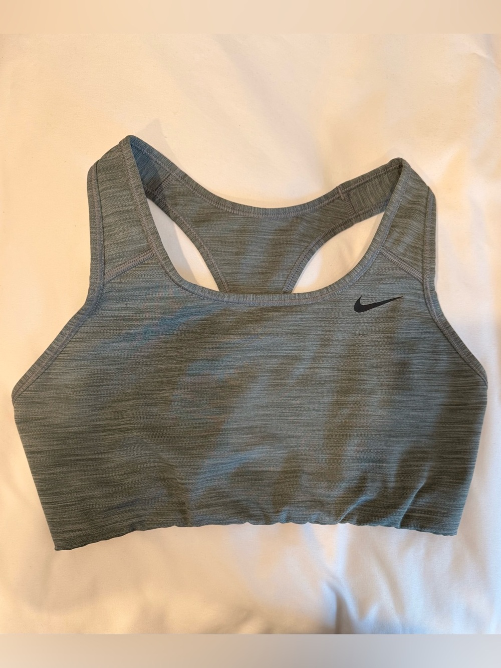 Nike Swoosh Sports Bra